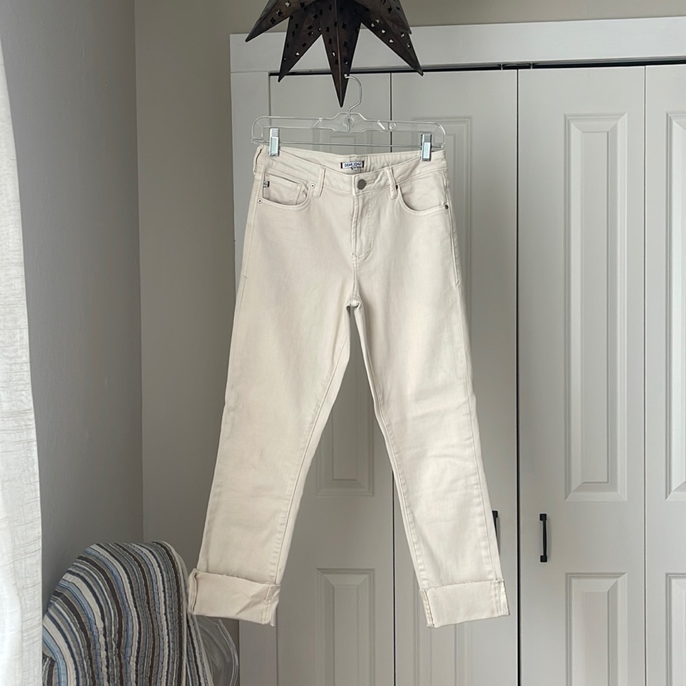 DEAR JOHN STRAIGHT JEANS